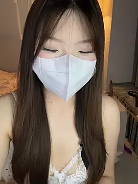  xiaoxinxin  online show from June 9, 3:22 pm
