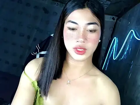 Margalona  online show from May 3, 5:27 pm