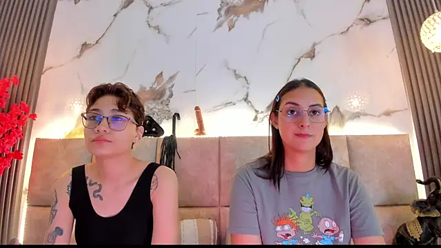 ChaeyounngDae online show from July 23, 12:57 pm