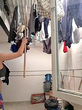 ChaeyounngDae online show from June 16, 5:03 pm