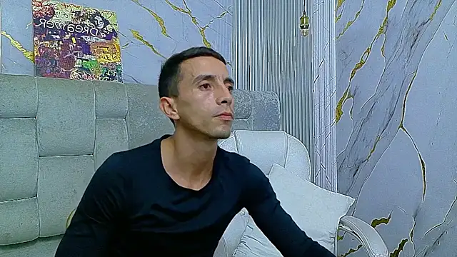 AdanNdEva online show from March 7, 9:22 pm