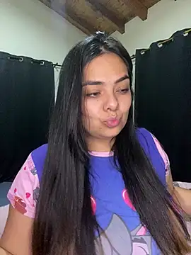 Bigbooty sex online show from July 26, 4:20 am
