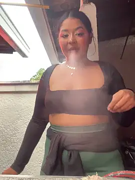 Isabella Belmont online show from January 7, 10:02 pm