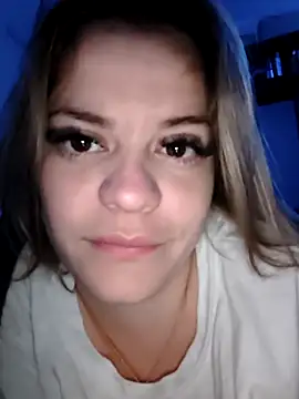 gisequeen online show from January 19, 9:27 am