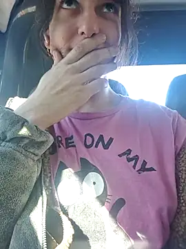 Sakura trans online show from February 17, 1:21 pm