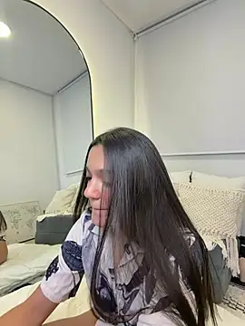 EVA WILD1 online show from March 4, 2:18 am