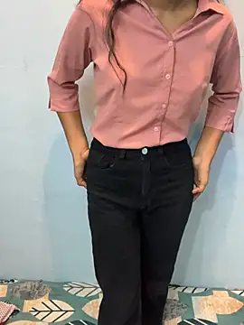 HotxAnamika online show from March 9, 3:21 am