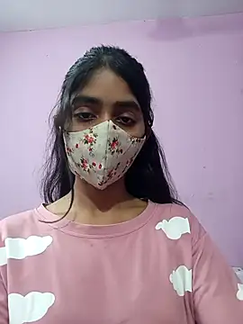 HotxMuskan online show from March 18, 7:46 am