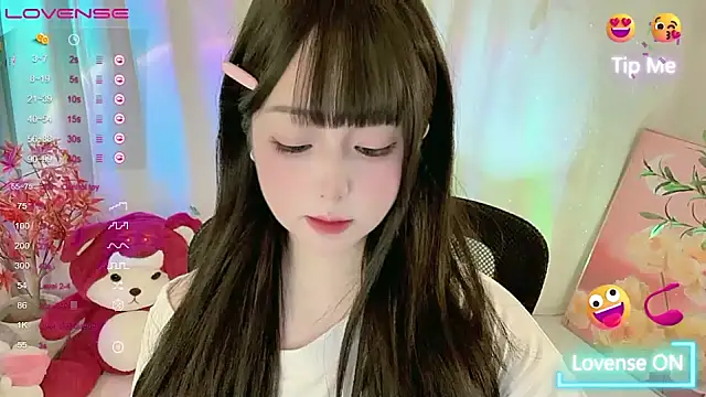 CLaire-5 online show from April 3, 6:39 pm