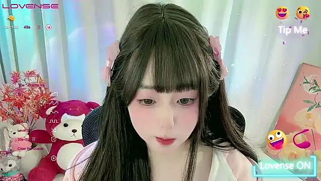 CLaire-5 online show from March 6, 12:39 am