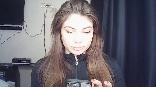 Tenovira online show from March 26, 7:26 pm