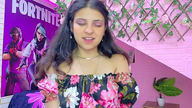 millybell303av online show from March 10, 3:49 pm