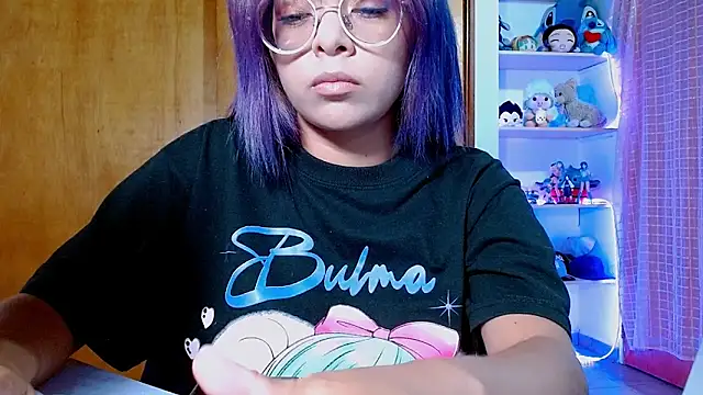 Princess Venus online show from June 20, 4:38 am