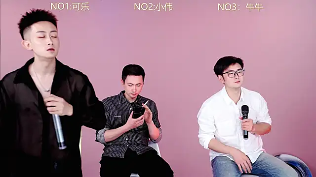 w-lucky online show from March 6, 1:28 pm