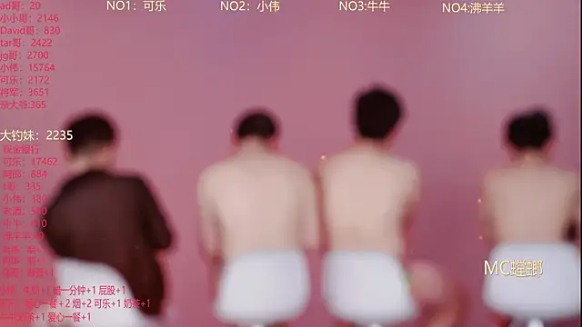 w-lucky online show from March 5, 9:38 am