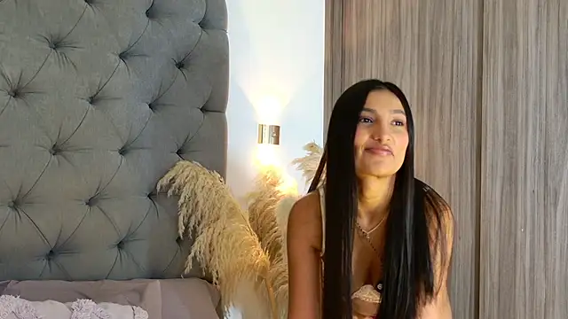 Cathy-Rose online show from April 22, 10:18 pm