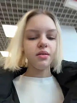 AshleyMur online show from February 27, 5:29 am