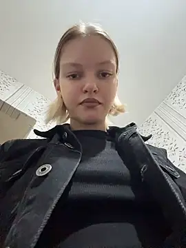 AshleyMur online show from June 17, 6:26 am