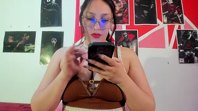 abril onnel online show from June 17, 6:42 pm