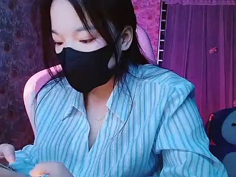 -Tamy- online show from April 30, 5:29 pm