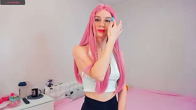 Kirawithvibe online show from March 15, 12:45 am