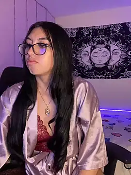 Natsrose online show from February 19, 3:44 pm