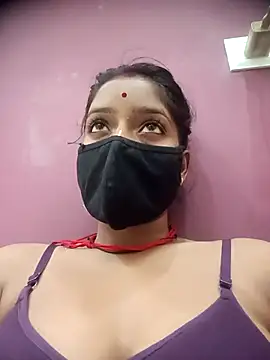BebyDoll Riya online show from July 17, 10:08 am
