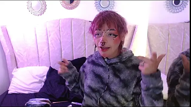 Neko ne69 online show from April 28, 12:53 pm