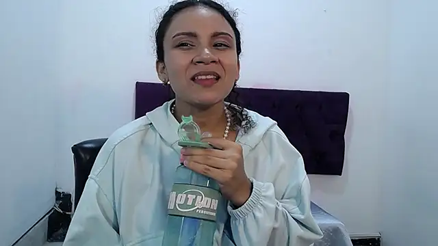 Little18Doll online show from August 2, 11:08 pm