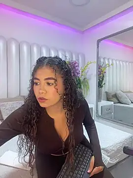 CamilaCastillo online show from July 22, 7:26 pm