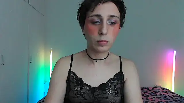 HoneyValentine online show from March 10, 8:35 pm