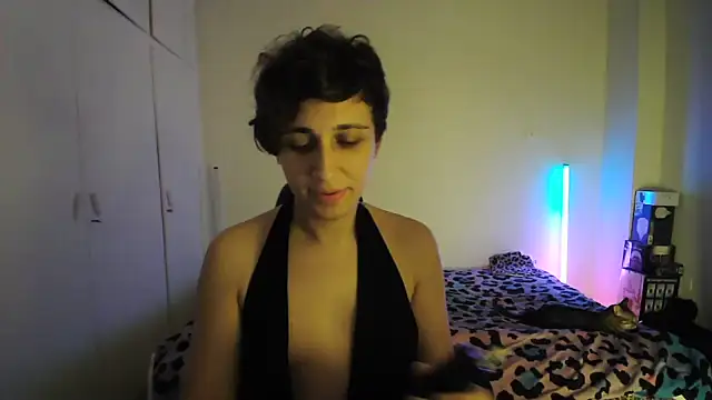 HoneyValentine online show from June 19, 7:39 pm