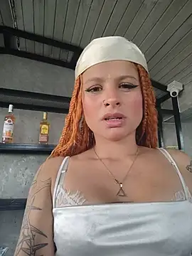 Cataleya 16 online show from July 25, 7:54 pm