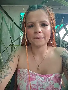 Cataleya 16 online show from July 31, 9:05 pm