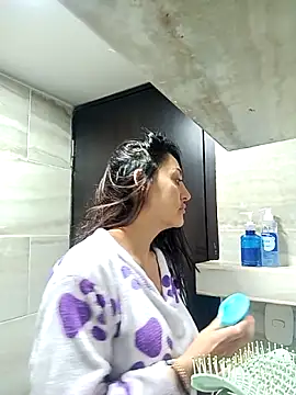 samanta xi online show from February 3, 1:38 pm