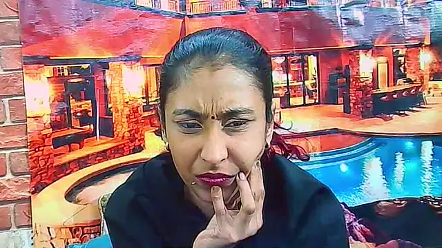IndianSexyButt online show from June 5, 6:06 am