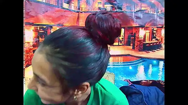 IndianSexyButt online show from May 25, 5:50 am