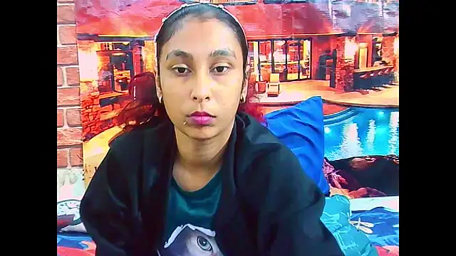 IndianSexyButt online show from June 12, 5:37 am