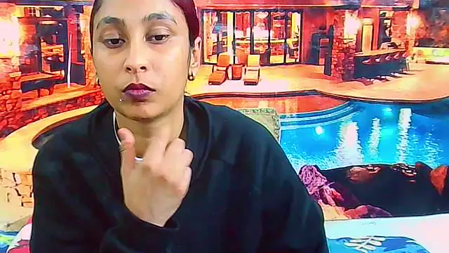 IndianSexyButt online show from June 13, 5:38 am