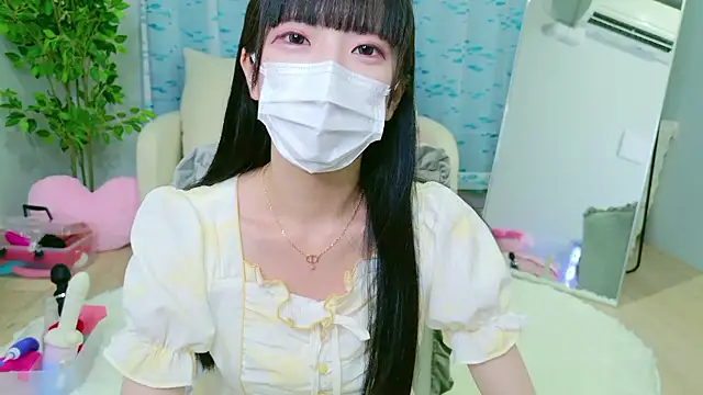 Nonn chan online show from June 1, 10:39 am