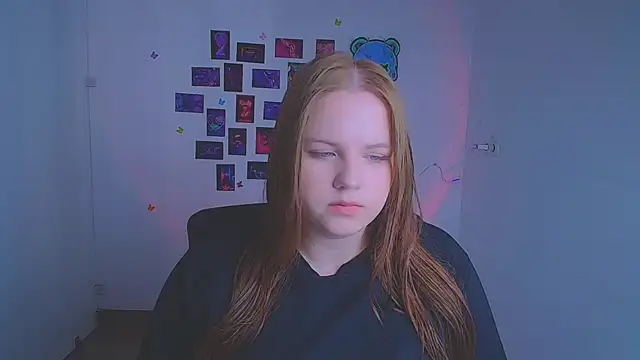 Kitty Mia Kitty online show from May 4, 6:39 am