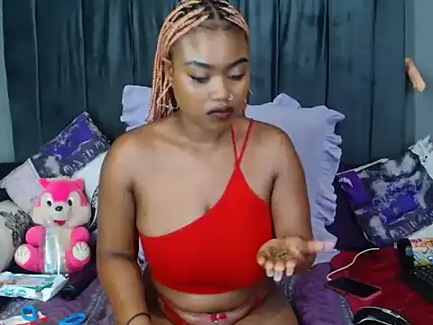 Sexy Doll xXx online show from March 16, 5:10 am