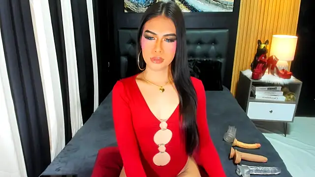 Diana Victoria online show from June 28, 2:34 pm