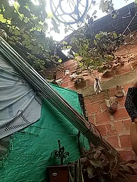 chikivivi- online show from January 13, 1:04 pm