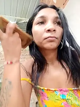 chikivivi- online show from June 19, 1:25 pm