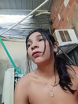 chikivivi- online show from July 28, 11:50 am