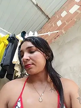 chikivivi- online show from July 13, 1:23 pm
