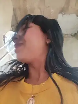 chikivivi- online show from July 14, 1:16 pm