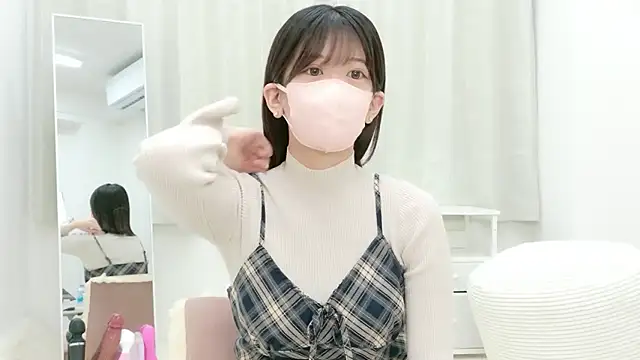 yuruchan  online show from March 16, 7:56 am