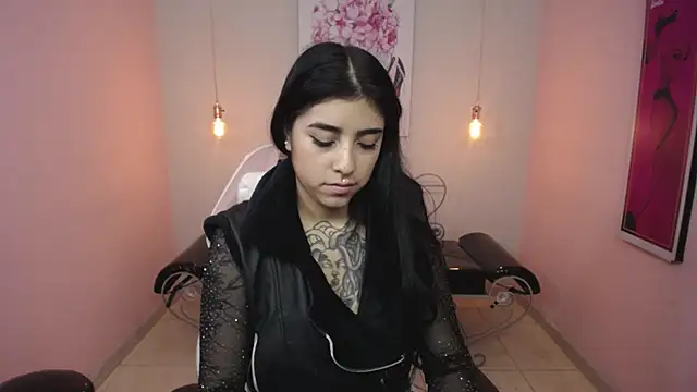 Adri gomez x online show from May 4, 1:59 pm